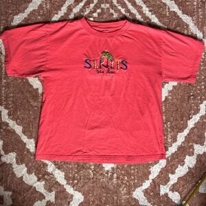 Y2K St. Kitts T-Shirt